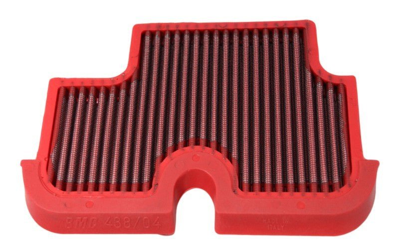 BMC FM438/04 washable motorcycle air filter for Kawasaki Er 650/F/N, Versys 650/Tourer/Grand Tourer