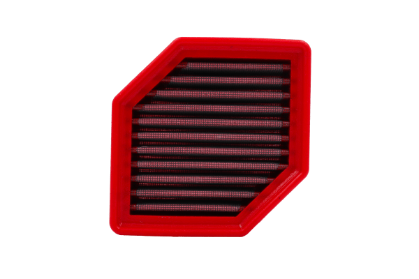 BMC FM439/01 panel motorcycle air filter for BMW K 1200 GT/R/R Sport, K 1200 S (2 Filters Required)