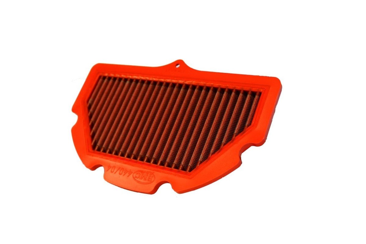 BMC FM440/04 washable motorcycle air filter for Suzuki GSX-R 600, GSX-R 750 - product view 2