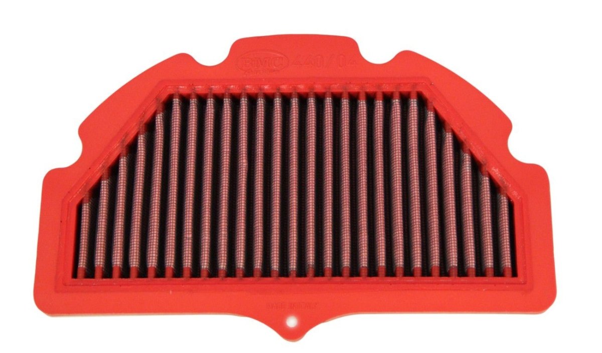 BMC FM440/04 washable motorcycle air filter for Suzuki GSX-R 600, GSX-R 750