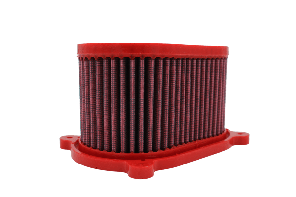 BMC FM448/10 model-specific motorcycle air filter for Hyosung Aquila 650, Comet 125 R/S, Comet 250 R, Comet 650 R/S - product view 2