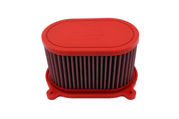 BMC FM448/10 model-specific motorcycle air filter for Hyosung Aquila 650, Comet 125 R/S, Comet 250 R, Comet 650 R/S