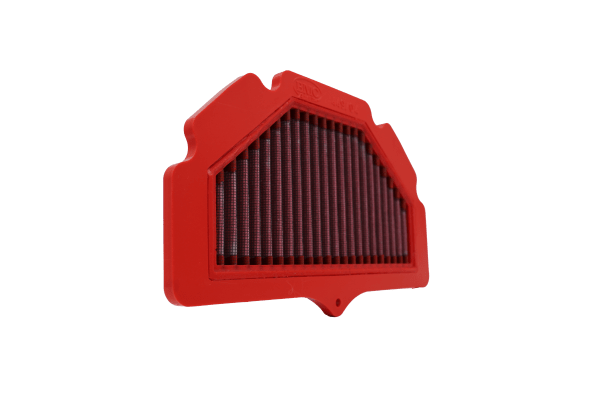 BMC FM449/04 washable motorcycle air filter for Suzuki Gsr 600, Gsr 750, GSX-S 750/Z - product view 2