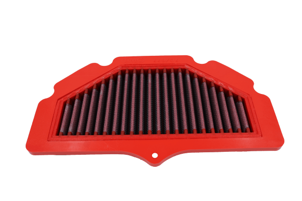 BMC FM449/04 washable motorcycle air filter for Suzuki Gsr 600, Gsr 750, GSX-S 750/Z - product view 3