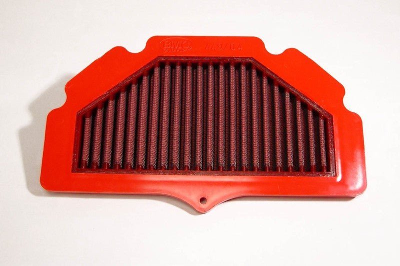BMC FM449/04 washable motorcycle air filter for Suzuki Gsr 600, Gsr 750, GSX-S 750/Z