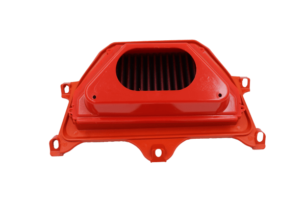 BMC FM450/04 panel motorcycle air filter for Yamaha YZF-R6 600 - product view 3