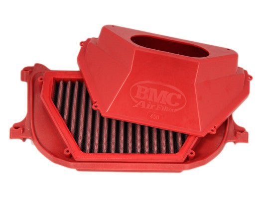 BMC FM450/04 panel motorcycle air filter for Yamaha YZF-R6 600