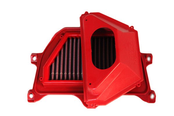 BMC FM450/04RACE Race model-specific motorcycle air filter for Yamaha YZF-R6 600