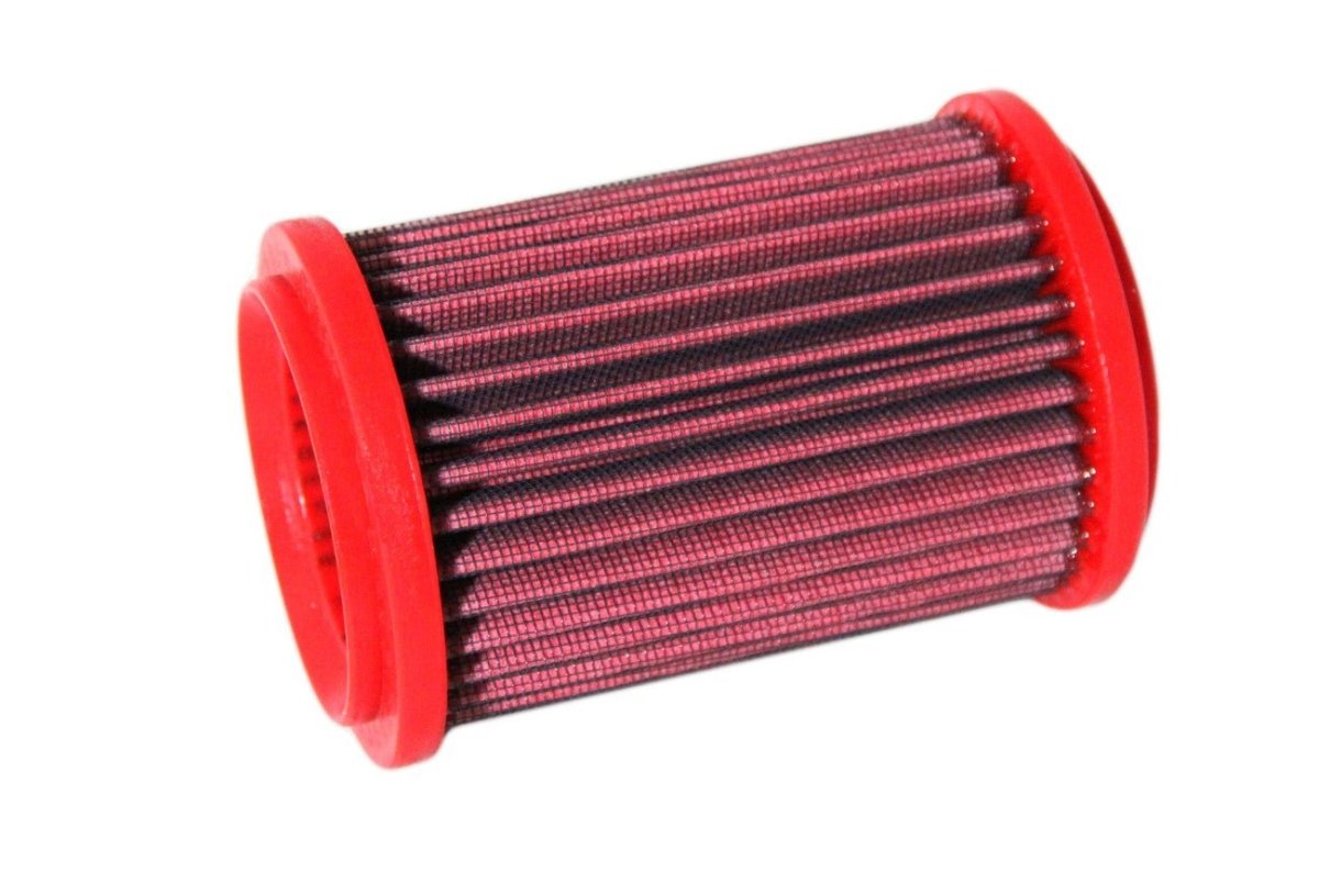 BMC FM452/08 washable motorcycle air filter for Ducati Hypermotard 796, Hyperstrada 821, Hyperstrada 939, Monster 659, Monster 696, Monster 795, Monster 796, Monster 797…