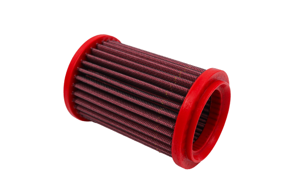 BMC FM452/08RACE washable Race motorcycle air filter for Ducati Monster, Hypermotard, Supersport and Scrambler models - product view 2