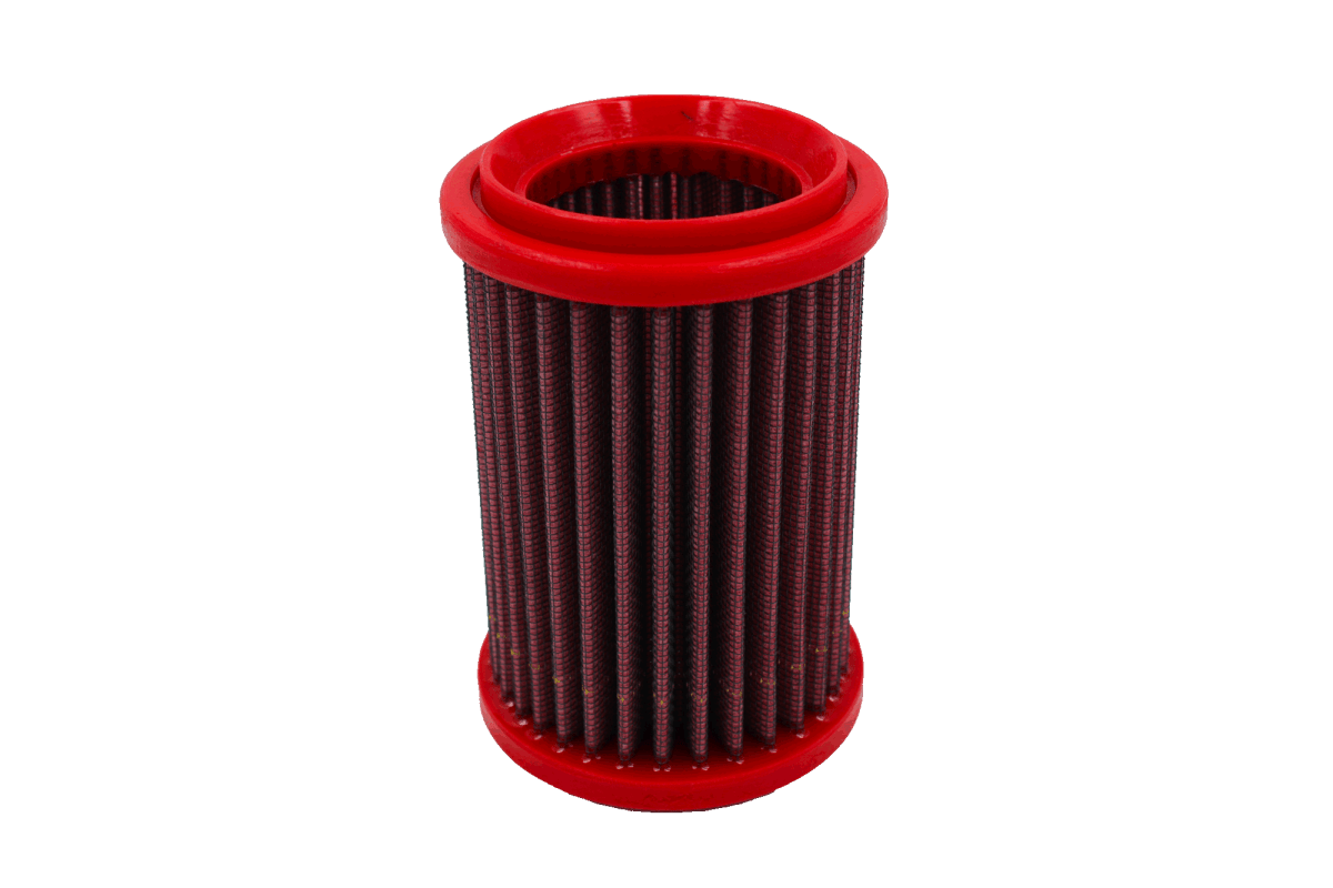 BMC FM452/08RACE washable Race motorcycle air filter for Ducati Monster, Hypermotard, Supersport and Scrambler models