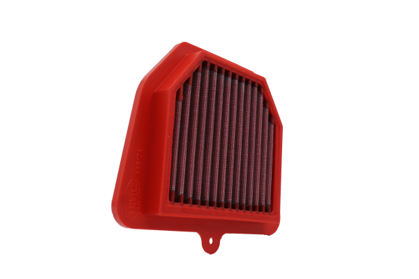 BMC FM456/04 washable motorcycle air filter for Yamaha FZ1 1000/Fazer/N/S, FZ8 800/Fazer - product view 2