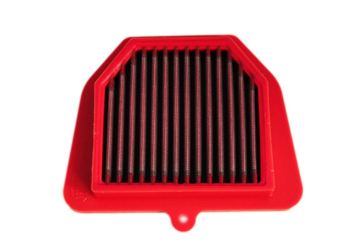 BMC FM456/04 washable motorcycle air filter for Yamaha FZ1 1000/Fazer/N/S, FZ8 800/Fazer