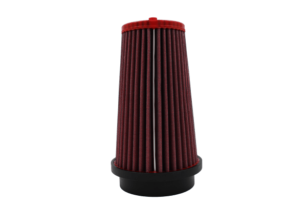 BMC FM462/08 cylindrical motorcycle air filter for Can-Am Ds 650 X | Bombardier Ds 650/Racer/Baja/Baja X/X