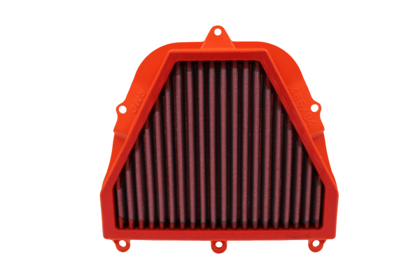 BMC FM465/04 panel motorcycle air filter for Triumph Daytona 675/R/SE, Street Triple 675/R/SE - product view 2