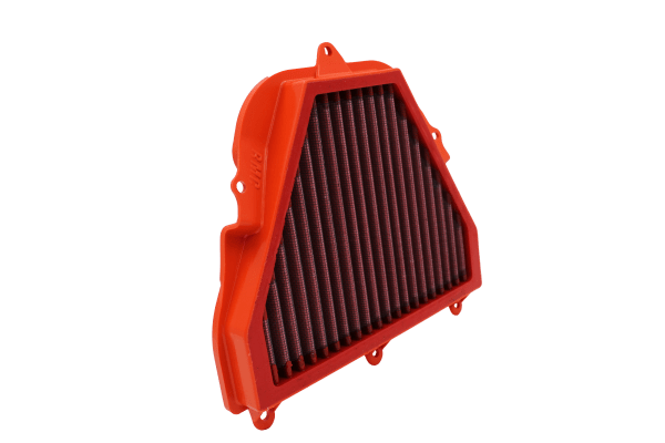 BMC FM465/04RACE Race panel motorcycle air filter for Triumph Daytona 675/R/SE, Street Triple 675/R/SE