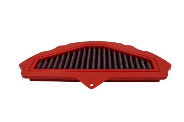 BMC FM481/04 panel motorcycle air filter for Kawasaki Ninja ZX-6R 600 - product view 2