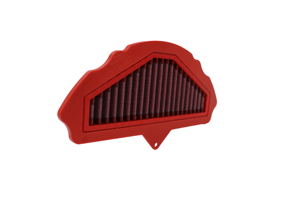 BMC FM481/04 panel motorcycle air filter for Kawasaki Ninja ZX-6R 600 - product view 3