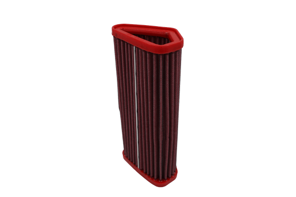 BMC FM482/08 washable motorcycle air filter for Bimota DB 11 1198, DB 7 1099/Oro Nero, DB 8 1198/SP, DB 9 1198/Brivido | Ducati Diavel 1200/S/Carbon/Cromo, Multistrada… - product view 2
