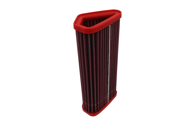 BMC FM482/08RACE Race motorcycle air filter for Bimota DB 11 1198, DB 7 1099/Oro Nero, DB 8 1198/SP, DB 9 1198/Brivido | Ducati Diavel 1200/S/Carbon/Cromo, Multistrada… - product view 2