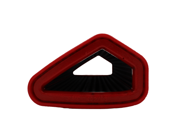 BMC FM482/08RACE Race motorcycle air filter for Bimota DB 11 1198, DB 7 1099/Oro Nero, DB 8 1198/SP, DB 9 1198/Brivido | Ducati Diavel 1200/S/Carbon/Cromo, Multistrada… - product view 3