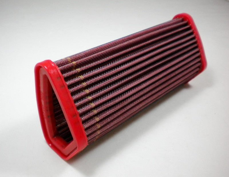 BMC FM482/08RACE Race motorcycle air filter for Bimota DB 11 1198, DB 7 1099/Oro Nero, DB 8 1198/SP, DB 9 1198/Brivido | Ducati Diavel 1200/S/Carbon/Cromo, Multistrada…