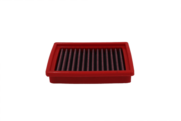 BMC FM504/20 panel motorcycle air filter for Aprilia As 125 R, ST/Stx 125, Atlantic 500/Sprint, Mana 850/GT, Scarabeo 500/Light, Srv 850/Atc/ABS | Moto Guzzi Breva 750…