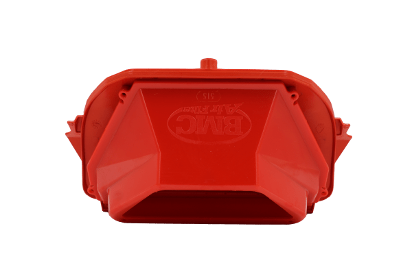 BMC FM515/04RACE Race motorcycle air filter for Yamaha YZF-R6 600 - product view 2