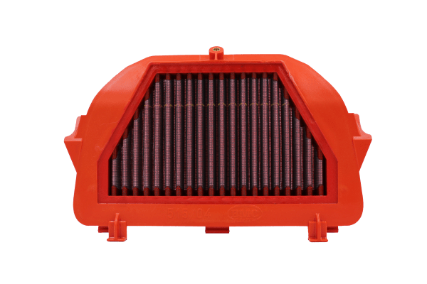 BMC FM515/04RACE Race motorcycle air filter for Yamaha YZF-R6 600 - product view 3