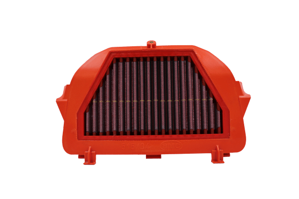 BMC FM515/04TRACK Race motorcycle air filter for Yamaha YZF-R6 600 (EURO3) (track Use Only), YZF-R6 600 (EURO4) (track Use Only), YZF-R6 600 (track Use Only), YZF-R6 600/Race… - product view 2