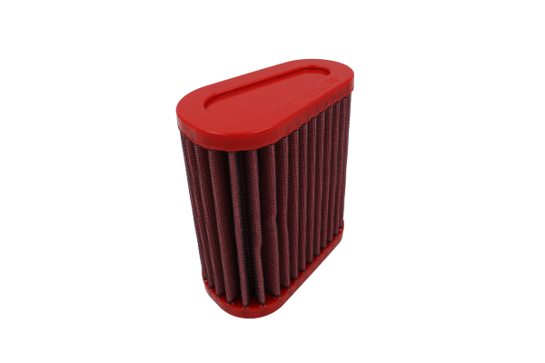 BMC FM524/08 model-specific motorcycle air filter for Honda Cbf 1000 - product view 2