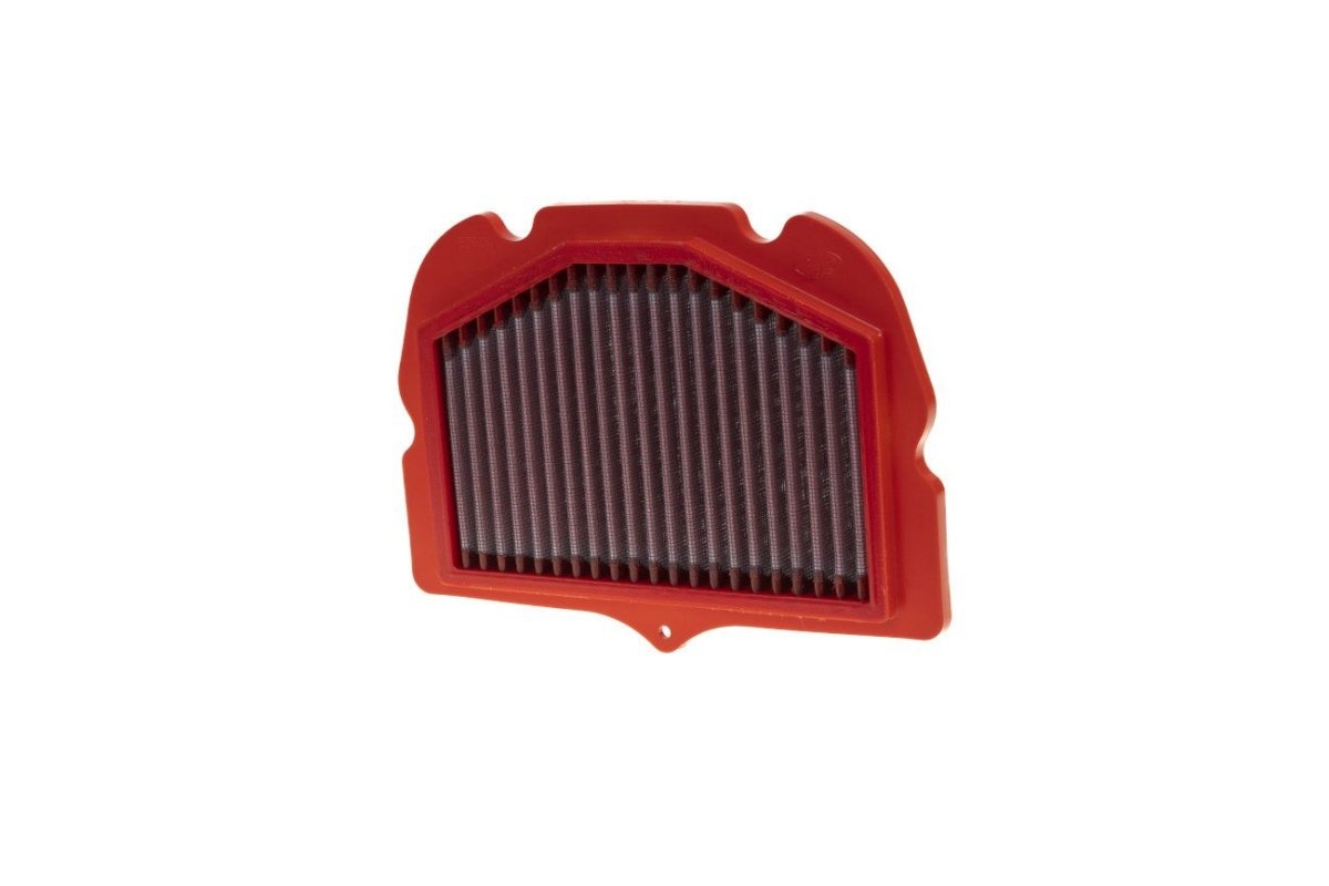 BMC FM529/04 washable motorcycle air filter for Suzuki Hayabusa 1300/GSX R/Z - product view 3