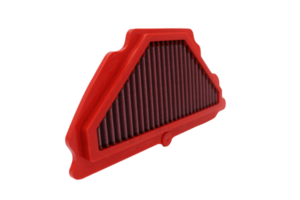 BMC FM531/04 washable motorcycle air filter for 2008–2010 Kawasaki Ninja ZX-10R 1000 - product view 3