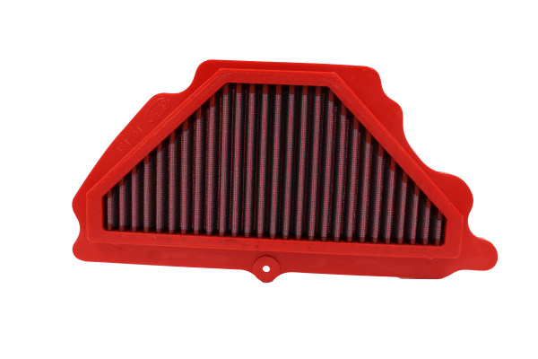 BMC FM531/04 washable motorcycle air filter for 2008–2010 Kawasaki Ninja ZX-10R 1000