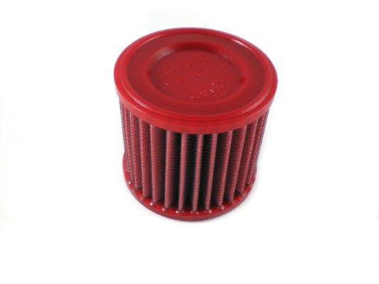 BMC FM549/08 cylindrical motorcycle air filter for Royal Enfield Continental 535 GT | Yamaha Xtz 660/Ténéré