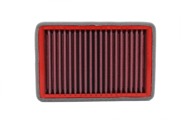 BMC FM551/04 panel motorcycle air filter for Kawasaki Ninja 250 R, Z 300, Ninja 300/KRT Edition/Winter Test Edition/SE - product view 2