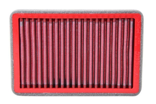 BMC FM551/04RACE Race panel motorcycle air filter for Kawasaki Ninja 250 R, Z 300, Ninja 300/KRT Edition/Winter Test Edition/SE