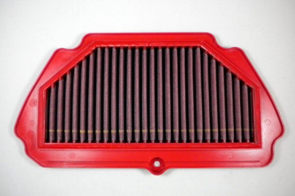 BMC FM554/04RACE Race motorcycle air filter for Kawasaki Ninja ZX-6R 600 R, Ninja ZX-6R 636 R/KRT Edition/30TH Anniversary