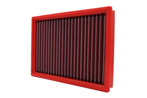 BMC FM556/20 washable motorcycle air filter for Bimota Bb 3 1000 | BMW S 1000 R/XR, S 1000 RR/HP4/HP4 Race - product view 2