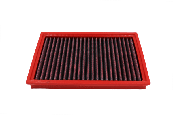 BMC FM556/20 washable motorcycle air filter for Bimota Bb 3 1000 | BMW S 1000 R/XR, S 1000 RR/HP4/HP4 Race - product view 3