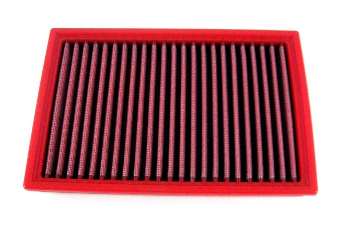 BMC FM556/20 washable motorcycle air filter for Bimota Bb 3 1000 | BMW S 1000 R/XR, S 1000 RR/HP4/HP4 Race