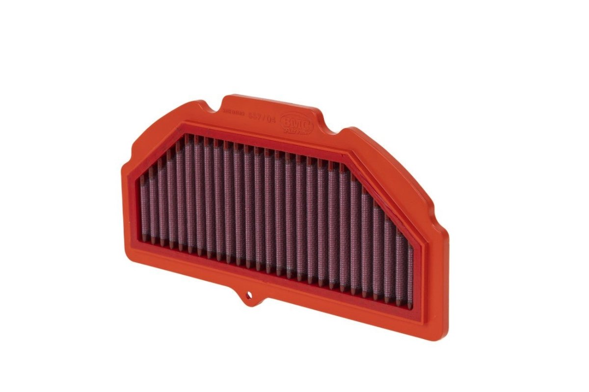 BMC FM557/04RACE Race motorcycle air filter for Suzuki Katana 1000, GSX-R 1000/Commemorative Edition/Gp/SE/1 Million C.e., GSX-S 1000/F/Fz/Z - product view 2
