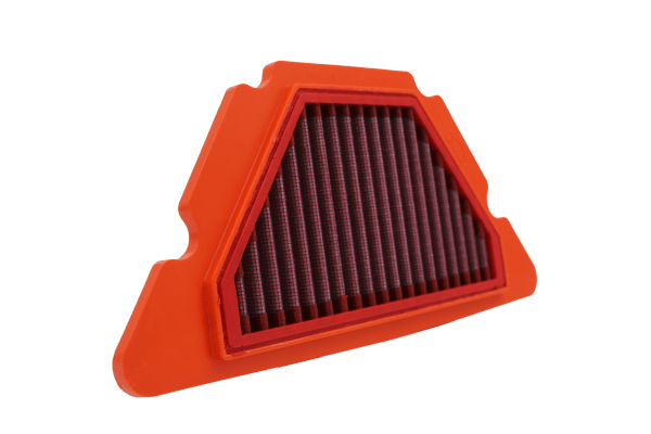 BMC FM568/04 panel motorcycle air filter for Yamaha Fz 600/FZ6R/R, Xj 600/Diversion/S - product view 2