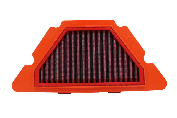 BMC FM568/04 panel motorcycle air filter for Yamaha Fz 600/FZ6R/R, Xj 600/Diversion/S