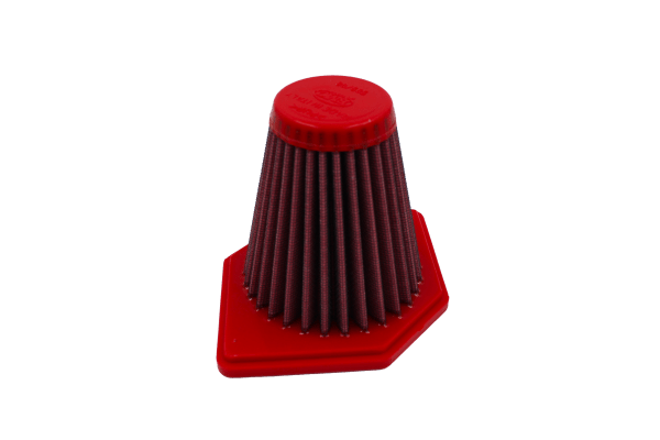 BMC FM569/08 model-specific motorcycle air filter for BMW K 1300 GT/R, K 1300 S (2 Filters Required) - product view 2
