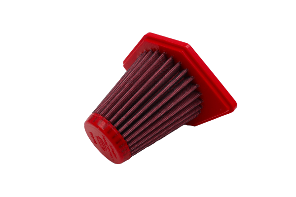 BMC FM569/08 model-specific motorcycle air filter for BMW K 1300 GT/R, K 1300 S (2 Filters Required) - product view 3