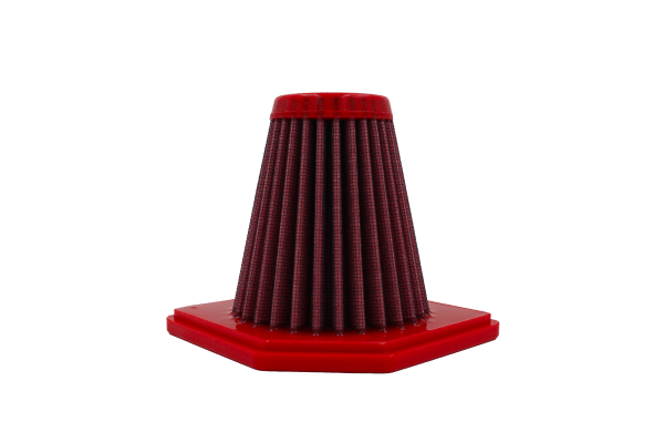 BMC FM569/08 model-specific motorcycle air filter for BMW K 1300 GT/R, K 1300 S (2 Filters Required)