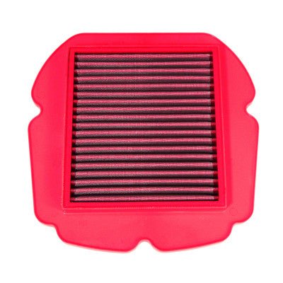 BMC FM572/04 panel motorcycle air filter for Suzuki Gladius 400, Gladius 650, Sv 650/X/A