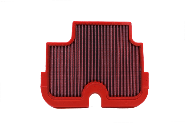 BMC FM579/04 washable motorcycle air filter for Kawasaki Er 400/F/N, Er 650/F/N, Ninja 400 R (us Market), Ninja 650 R (us Market) - product view 2