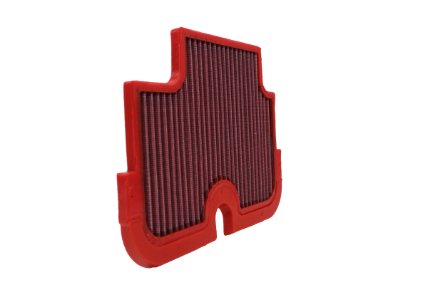BMC FM579/04 washable motorcycle air filter for Kawasaki Er 400/F/N, Er 650/F/N, Ninja 400 R (us Market), Ninja 650 R (us Market) - product view 3